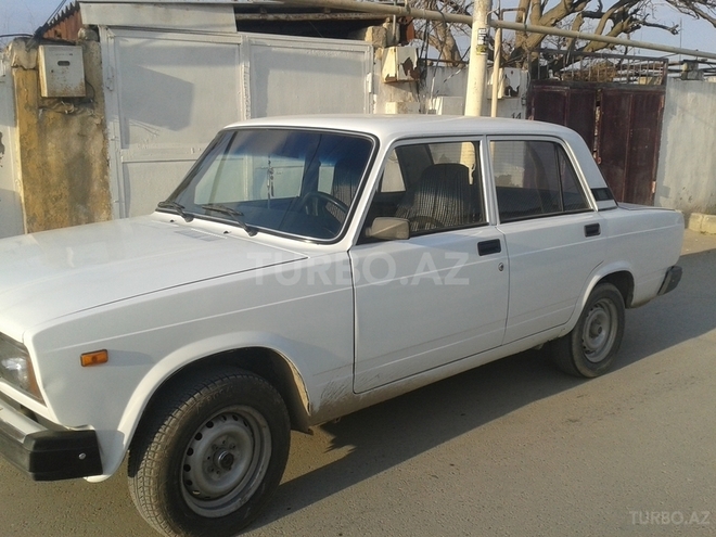 LADA (VAZ) 2107 2010, 9,735,028 km - 1.5 л - Bakı