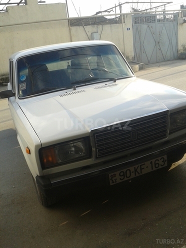 LADA (VAZ) 2107 2010, 9,735,028 km - 1.5 л - Bakı