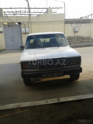 LADA (VAZ) 2107 2010, 9,735,028 km - 1.5 л - Bakı