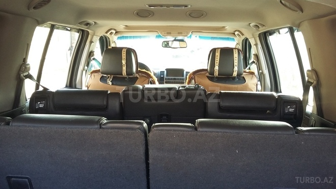 Nissan Pathfinder 2007, 215,000 km - 0.3 l - Bakı