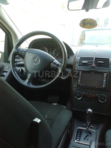 Mercedes A 170 2005, 120,000 km - 1.7 l - Xırdalan