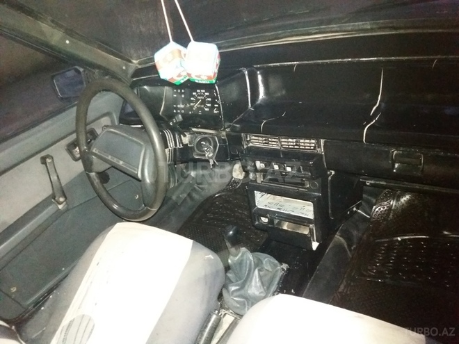 LADA (VAZ) 2109 1988, 10,000 km - 1.5 l - Bakı