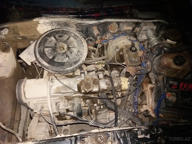 LADA (VAZ) 2109 1988, 10,000 km - 1.5 l - Bakı
