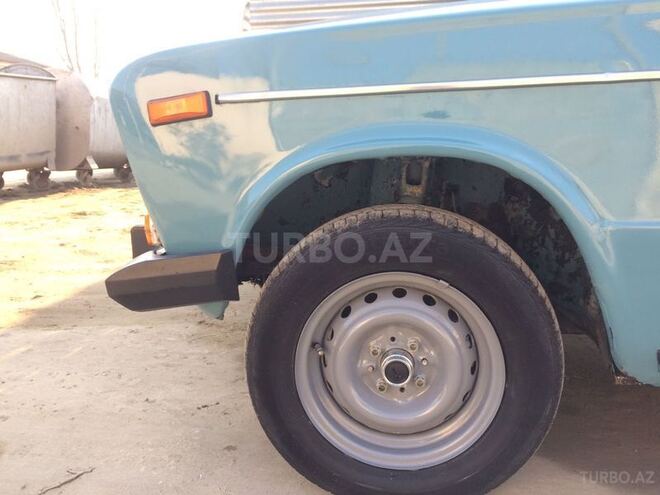 LADA (VAZ) 2106 1990, 22,552 km - 1.5 l - Bakı