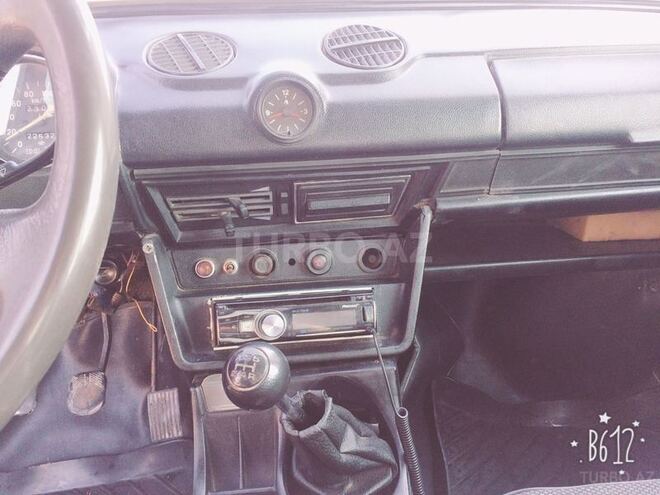 LADA (VAZ) 2106 1990, 22,552 km - 1.5 l - Bakı