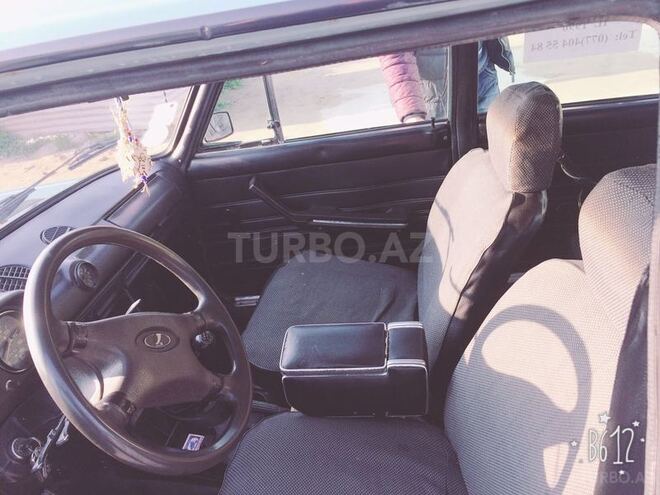 LADA (VAZ) 2106 1990, 22,552 km - 1.5 l - Bakı