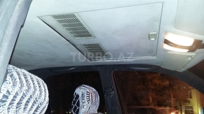 Mercedes E 200 1996, 240,144 km - 2.0 l - Sumqayıt