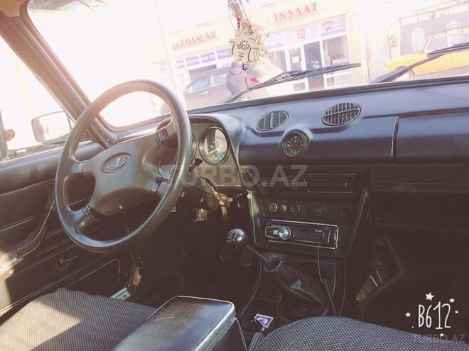 LADA (VAZ) 2106 1990, 22,552 km - 1.5 l - Bakı
