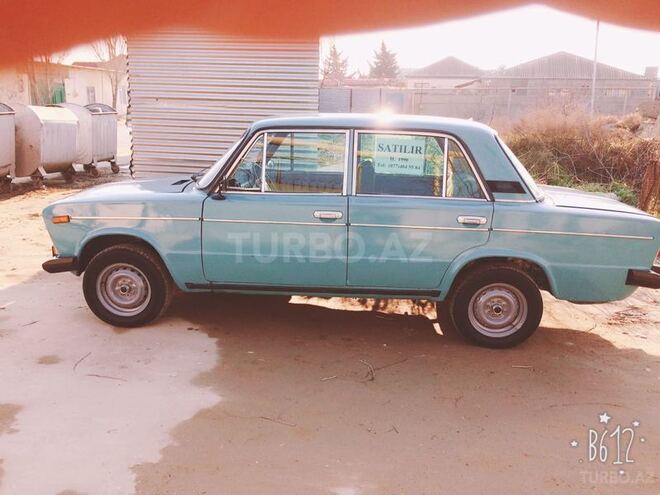 LADA (VAZ) 2106 1990, 22,552 km - 1.5 l - Bakı