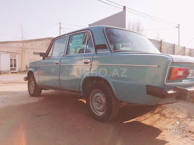 LADA (VAZ) 2106 1990, 22,552 km - 1.5 l - Bakı