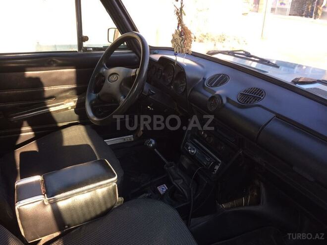 LADA (VAZ) 2106 1990, 22,552 km - 1.5 l - Bakı