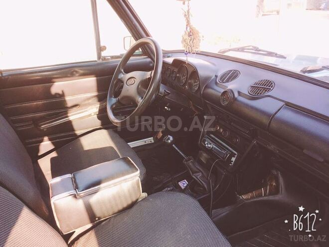 LADA (VAZ) 2106 1990, 22,552 km - 1.5 l - Bakı