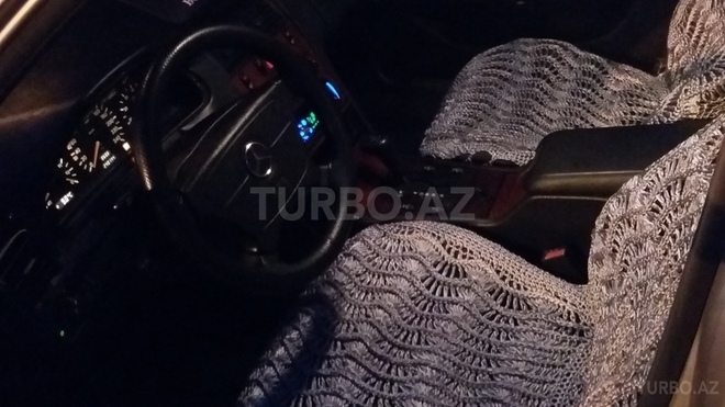 Mercedes E 200 1996, 240,144 km - 2.0 l - Sumqayıt