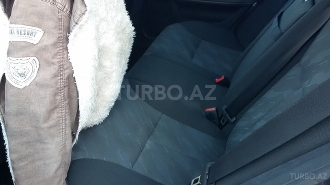 Mercedes E 240 2000, 187,000 km - 2.4 л - Sumqayıt