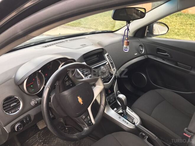 Chevrolet Cruze 2012, 48,803 km - 1.8 l - Bakı