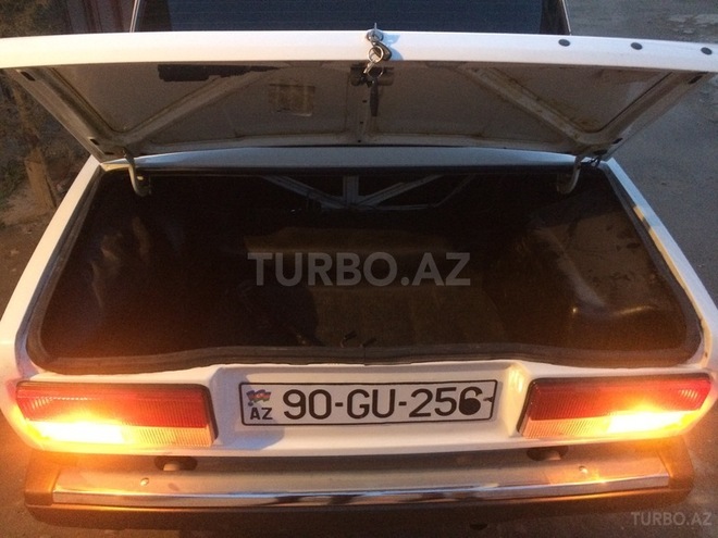 LADA (VAZ) 2107 2009, 61,000 km - 1.6 l - Bakı