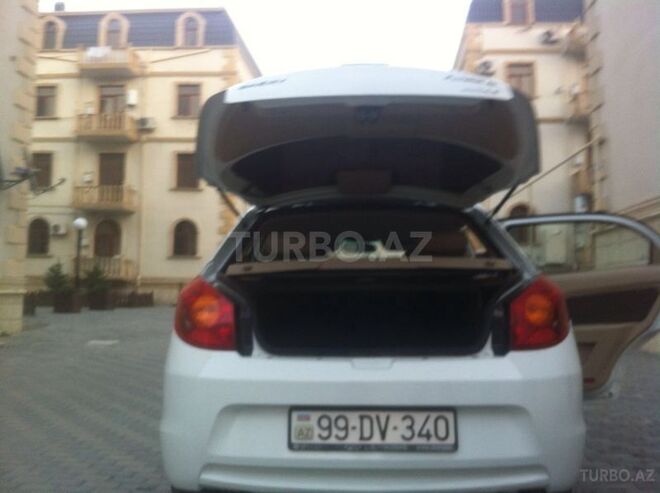 Chery Fulwin 2 2013, 46,030 km - 1.5 l - Xırdalan