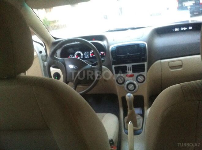 Chery Fulwin 2 2013, 46,030 km - 1.5 l - Xırdalan