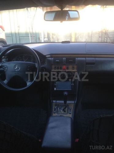 Mercedes E 240 1998, 234,000 km - 2.4 л - Bakı