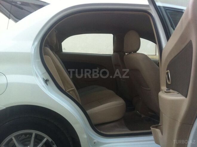 Chery Fulwin 2 2013, 46,030 km - 1.5 l - Xırdalan