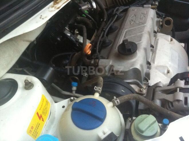 Chery Fulwin 2 2013, 46,030 km - 1.5 l - Xırdalan