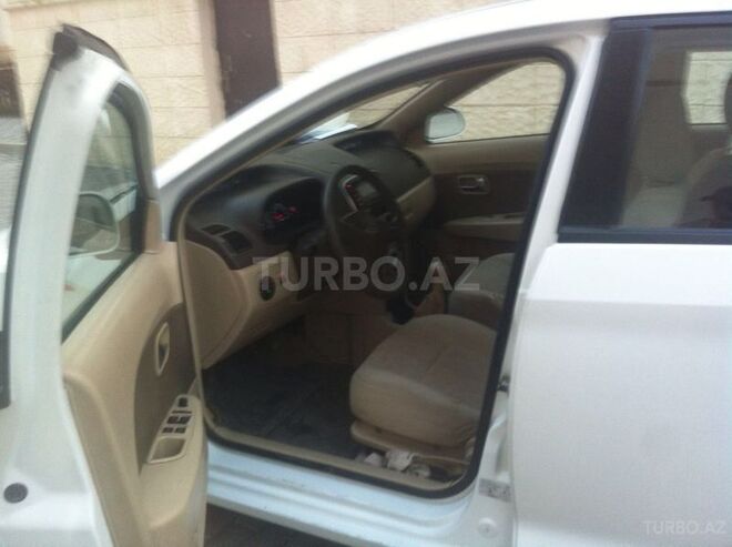Chery Fulwin 2 2013, 46,030 km - 1.5 l - Xırdalan