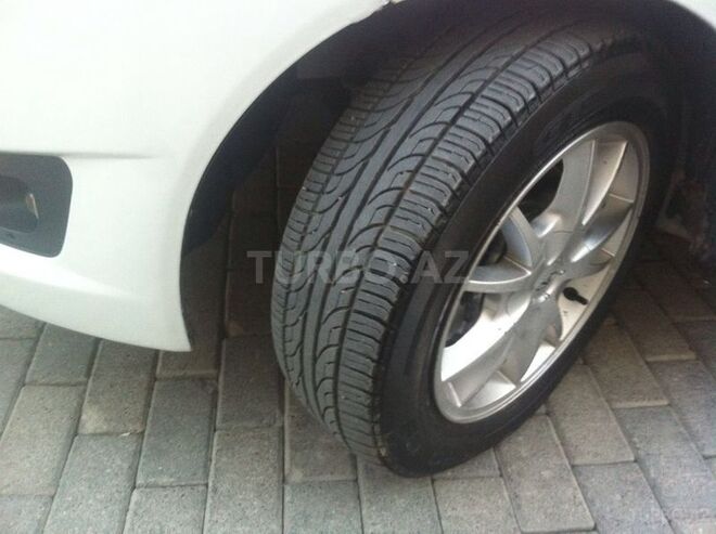 Chery Fulwin 2 2013, 46,030 km - 1.5 l - Xırdalan
