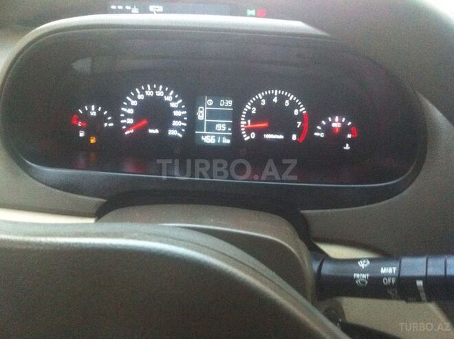 Chery Fulwin 2 2013, 46,030 km - 1.5 l - Xırdalan
