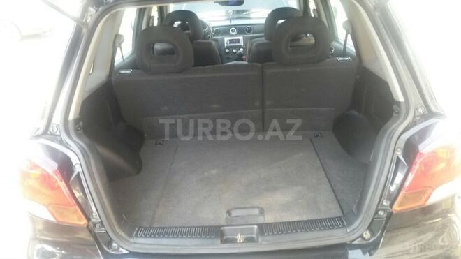Mitsubishi Airtrek 2002, 218,000 km - 2.0 l - Bakı