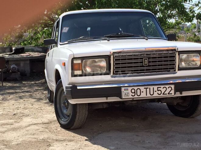 LADA (VAZ) 2107 2010, 130,000 km - 1.6 l - Bakı