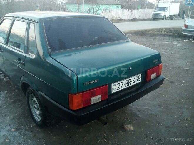 LADA (VAZ) 21099 1999, 275,555 km - 1.5 l - Xaçmaz