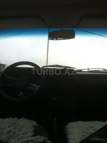 LADA (VAZ) 2107 2010, 130,000 km - 1.6 l - Bakı