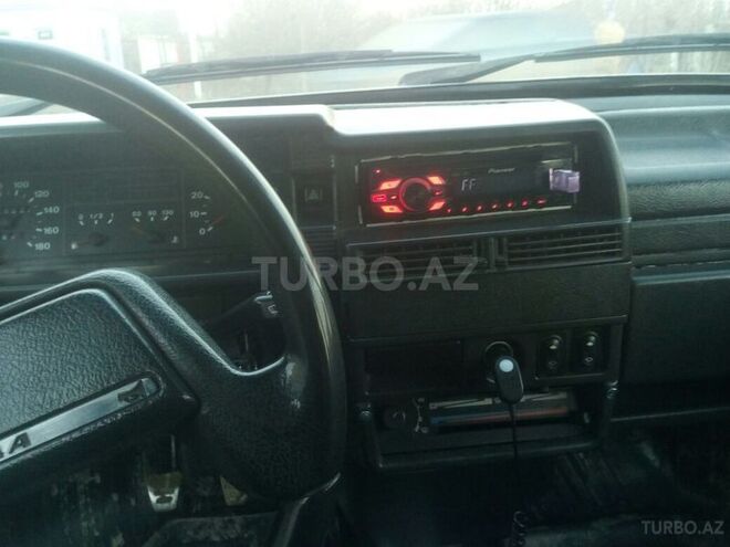 LADA (VAZ) 21099 1999, 275,555 km - 1.5 l - Xaçmaz