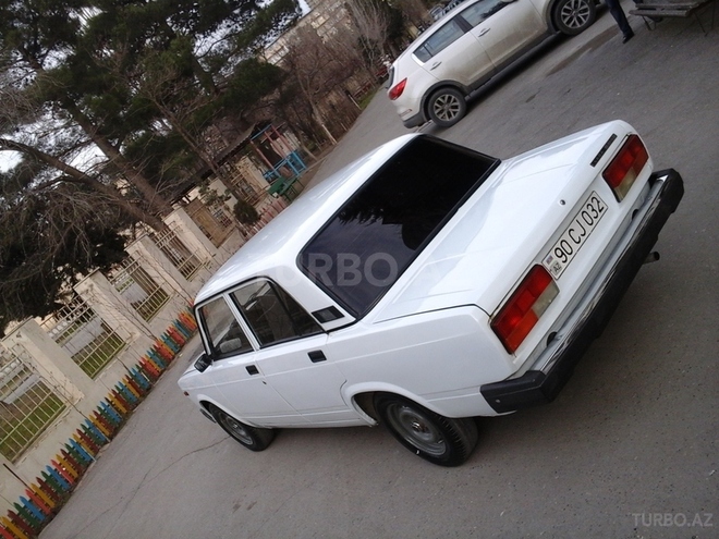 LADA (VAZ) 2107 2008, 110,000 km - 1.6 l - Bakı