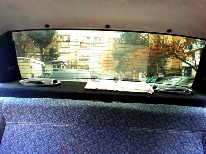 LADA (VAZ) 2115 2009, 68,000 km - 0.2 л - Bakı