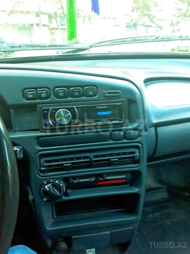 LADA (VAZ) 2115 2009, 68,000 km - 0.2 л - Bakı