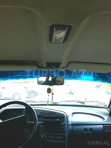 LADA (VAZ) 2115 2009, 68,000 km - 0.2 л - Bakı