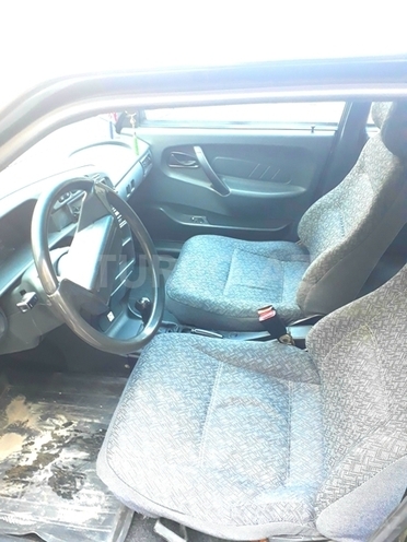 LADA (VAZ) 2115 2009, 68,000 km - 0.2 л - Bakı