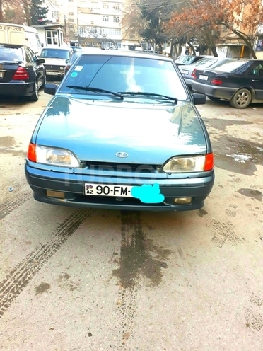 LADA (VAZ) 2115 2009, 68,000 km - 0.2 л - Bakı