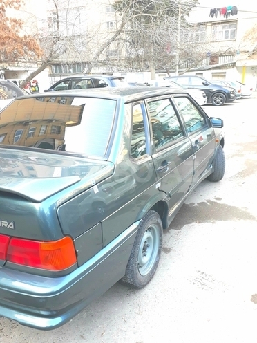 LADA (VAZ) 2115 2009, 68,000 km - 0.2 л - Bakı