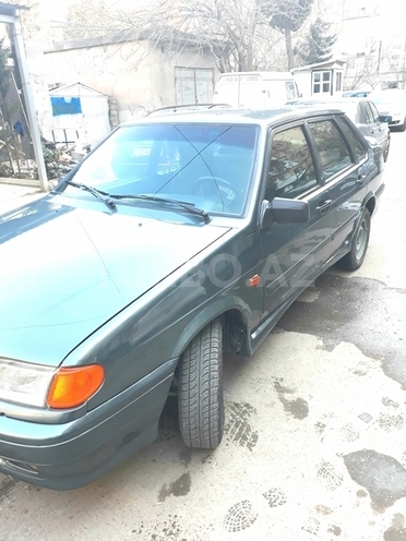 LADA (VAZ) 2115 2009, 68,000 km - 0.2 л - Bakı