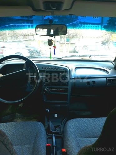 LADA (VAZ) 2115 2009, 68,000 km - 0.2 л - Bakı