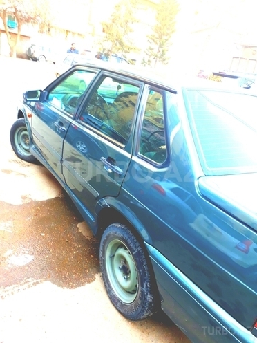 LADA (VAZ) 2115 2009, 68,000 km - 0.2 л - Bakı