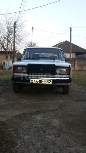 LADA (VAZ) 2107 2003, 100,000 km - 1.6 l - Masallı