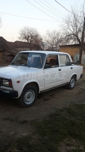 LADA (VAZ) 2107 2003, 100,000 km - 1.6 l - Masallı