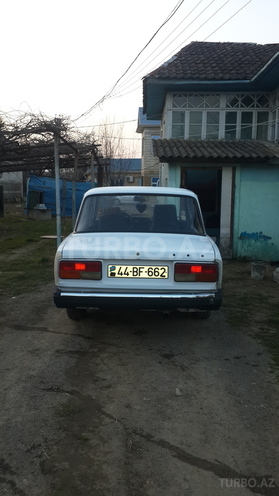 LADA (VAZ) 2107 2003, 100,000 km - 1.6 l - Masallı