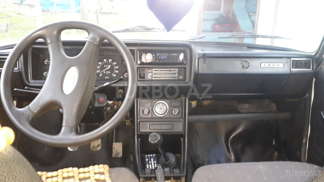 LADA (VAZ) 2107 2003, 100,000 km - 1.6 l - Masallı
