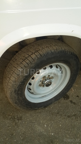 LADA (VAZ) 2107 2003, 100,000 km - 1.6 l - Masallı