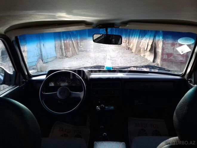 LADA (VAZ) Niva 2013, 79,000 km - 1.7 l - Sumqayıt