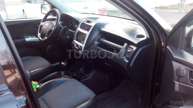 Kia Sportage 2009, 68,000 km - 2.0 l - Sumqayıt